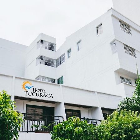 Hotel Tucuraca By Dot Tradition Santa Marta (Magdalena) Exterior foto