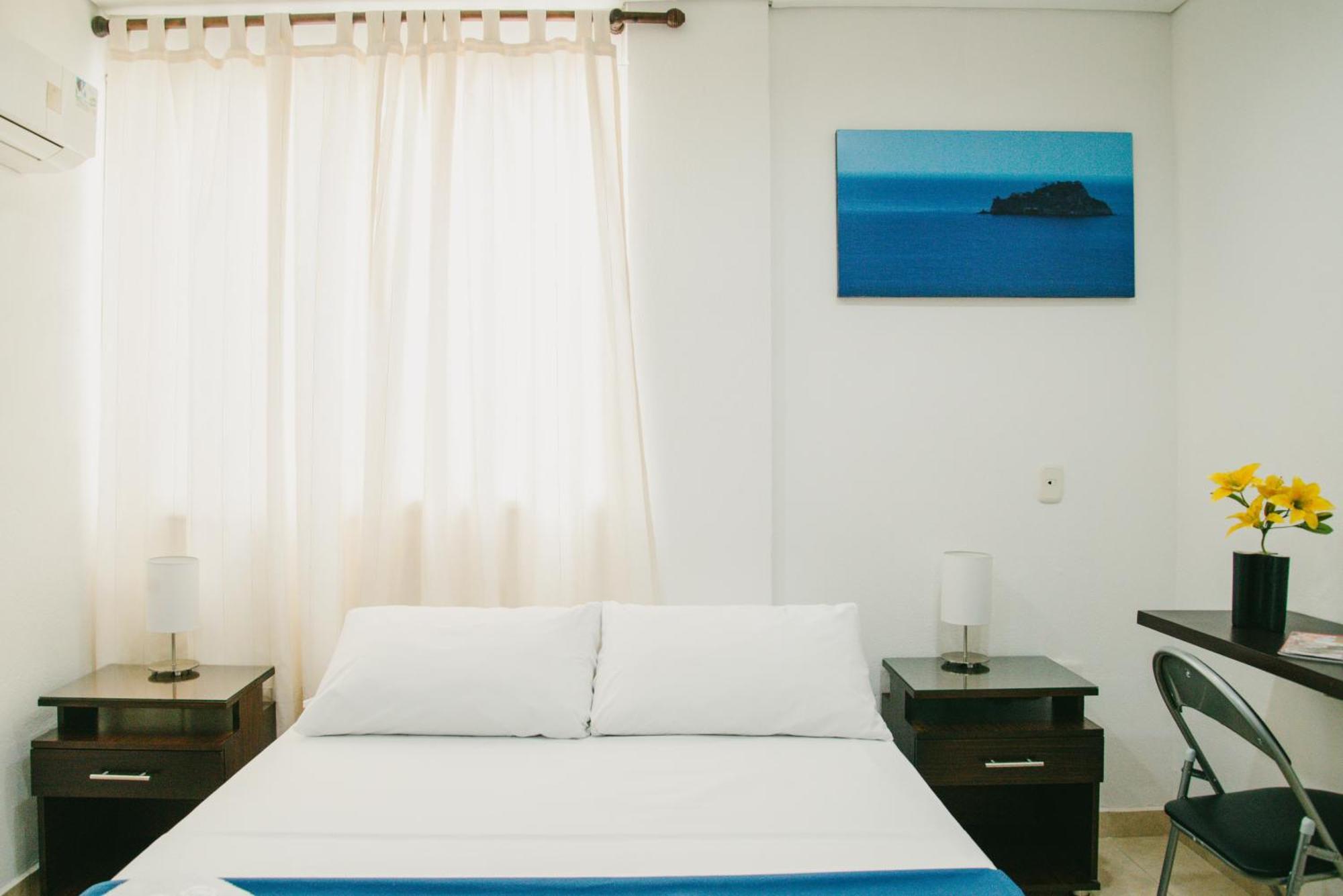 Hotel Tucuraca By Dot Tradition Santa Marta (Magdalena) Quarto foto