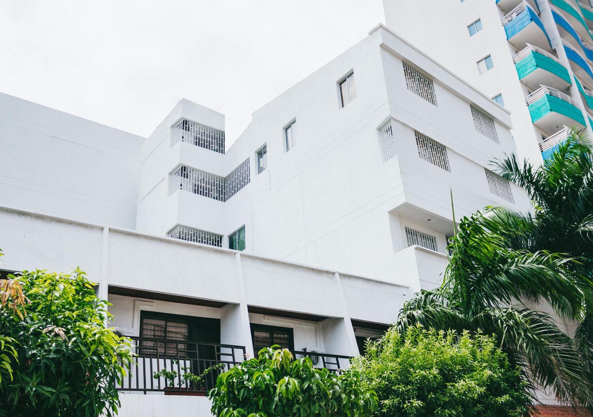 Hotel Tucuraca By Dot Tradition Santa Marta (Magdalena) Exterior foto